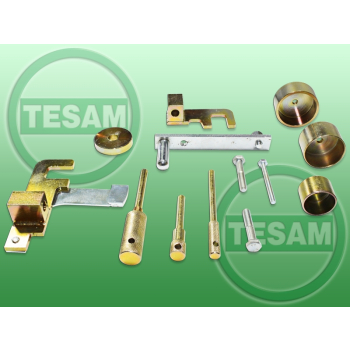S0000035 - Zestaw blokad rozrządu Renault / Opel / Nissan dCI - Diesel