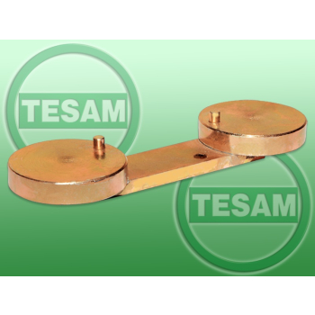 S0000048 - Blokada rozrządu - VW, Audi, Skoda 1.4, 1.6 16V FSI łańcuch - benzyna