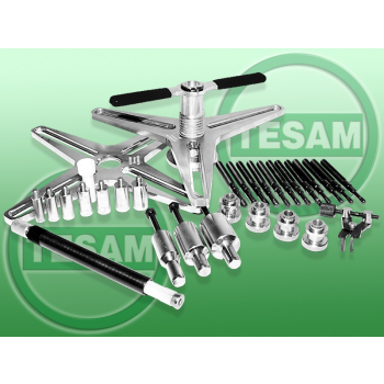 S0000058 - Przyrząd nastawczy sprzęgieł dwumasowych