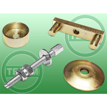 S0000073 - Ściągacz tulei Ford Mondeo