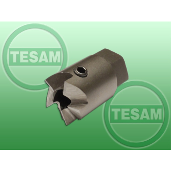 S0000105 - Frez do wtryskiwaczy mały