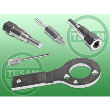 S0000106 - Blokada rozrządu Fiat Alfa Romeo Lancia 1.6 / 1.9 / 2.0 / 2.4 JTD   Opel 1.9 / 2.0 CDTI (pasek rozrządu)