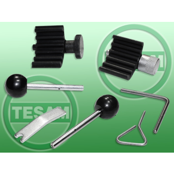 S0000107 - Blokada rozrządu VW, Audi, Ford, Seat, Skoda 1.4 / 1.9 / 2.0 - Diesel