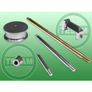 S0000108 -  Citroen / Peugeot HDI PSA - Przyrząd do wyjmowania wtryskiwaczy - ściągacz bezwładnościowy lekki