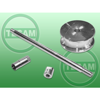 S0000109 - Opel DTI - Przyrząd do wyjmowania wtryskiwaczy - ściągacz bezwładnościowy lekki