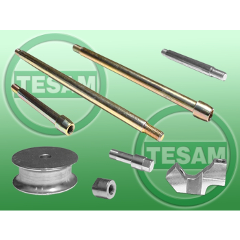 S0000114 - Mercedes / VW - Przyrząd do wyjmowania wtryskiwaczy - ściągacz bezwładnościowy lekki