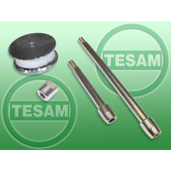 S0000115 - VW / Audi - Przyrząd do wyjmowania wtryskiwaczy - ściągacz bezwładnościowy lekki