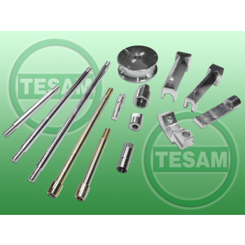 S0000117 - Mercedes / VW / Opel / Citroen / Peugeot - Przyrząd do wyjmowania wtryskiwaczy MAXI - ściągacz bezwładnościowy lekki