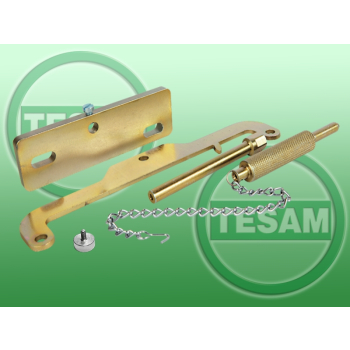 S0000119 - Blokada rozrządu Opel 1.6 / 1.7 - TD / DTI / DTL - Diesel