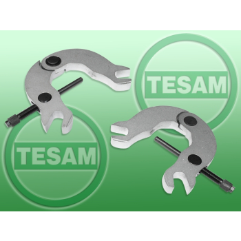 S0000122 - Blokada rozrządu Audi 3.0 V6 - benzyna