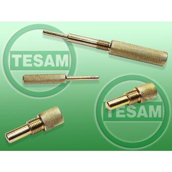 S0000125 - Blokada rozrządu Fiat Ducato 2.3 JTD - Diesel