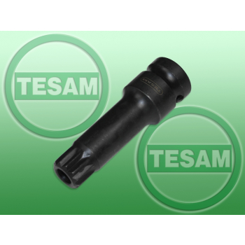 S0000127 - Klucz piasty koła spline 18mm 1/2" M18