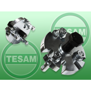 S0000128 - Ściągacz kół pasowych