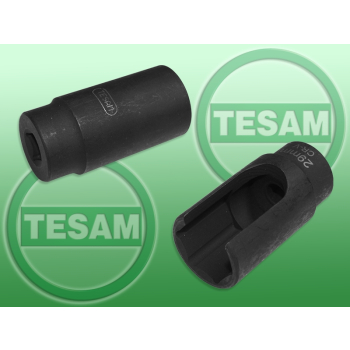 S0000131 - Klucz do cewki wtryskiwacza BOSCH 29 mm