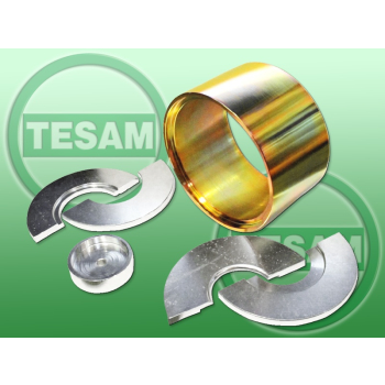 S0000134 - Przyrząd na prasę hudrauliczą do wymiany piasty koła - Skoda, VW, Seat