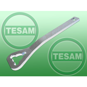 S0000135 - VW, Audi - klucz do pompy wody Diesel / benzyna