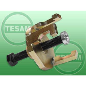 S0000140 - Ściągacz koła zębatego rozrządu Ford Mazda 1.8 / 2.5 TDCI, TCI, TDdi