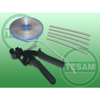 S0000142 - Zestaw do zarabiania opasek na osłony przegubów