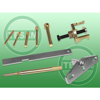 S0000145 - 1.8, 2.5 D / TD / TDDi / TCI - Ford - Blokady paska rozrządu