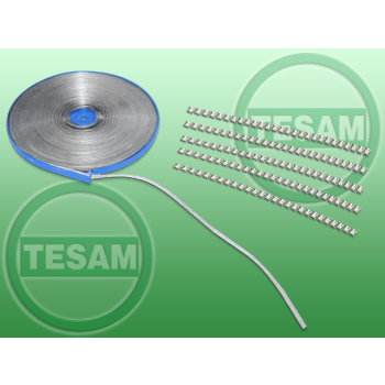 S0000148 - Taśma do opasek + spinki