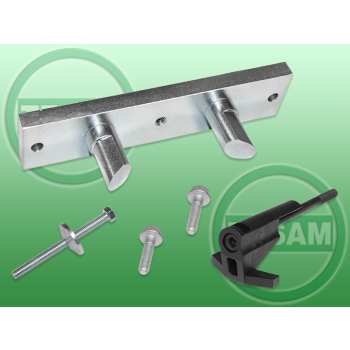 S0000157 - VW, Audi, Seat, Skoda - Blokada wałka rozrządu 2.0 FSI / TFSI - benzyna