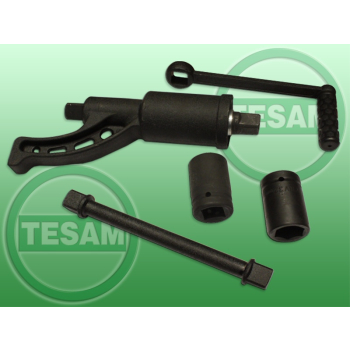 S0000159 - Wzmacniacz momentu 5200NM - klucz przekładnowy