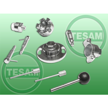 S0000164 - Blokada rozrządu VW, Audi 2.7 TDI CR /  3.0 TDI CR / 4.0 TDI CR - Diesel