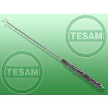 S0000175 - 8mm - Szczotka do czyszczenia gniazd świec żarowych i wtryskiwaczy