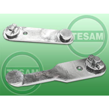 S0000185 - Blokady rozrządu VW 2.5 TDI PD - 5-cylindrowy i 10-cylindrowy