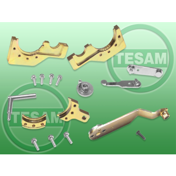 S0000186 - Blokady rozrządu VW 2.5 TDI PD - 5-cylindrowy i 10-cylindrowy