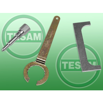 S0000199 - Blokada rozrządu VW Crafter 2,5 TDI