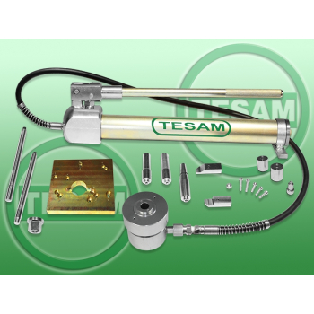 S0000210 - Hydrauliczny ściągacz wtryskiwaczy Citroen / Peugeot HDI, Ford TDCI