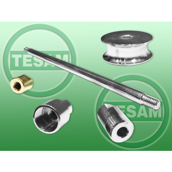 S0000213 - Przyrząd do wyjmowania wtryskiwaczy HDI - ściągacz bezwładnościowy lekki