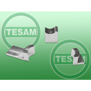 S0000215 - Podkładki ściągacza wtryskiwacza CDI (Ściągacz wtryskiwaczy)