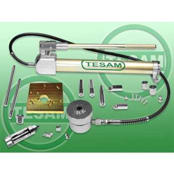 S0000216 - Ściągacz wtryskiwaczy hydrauliczny HDI CDI (Ściągacz wtryskiwaczy)