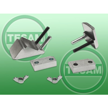 S0000217 - Przyrząd do wymiany paska klinowego - Ford / Citroen / Peugeot / Fiat / Dacia - 1.4 / 1.6