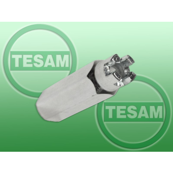 S0000218 - Klucz do zaworka wtryskiwacza Siemens