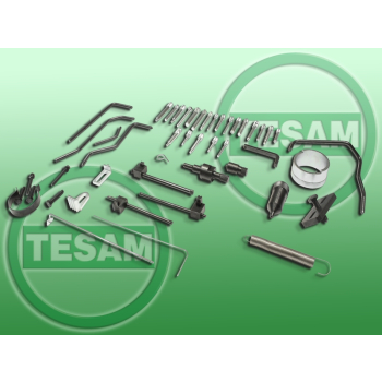 S0000221 - Zestaw blokad rozrządu Citroen Peugeot Super Plus