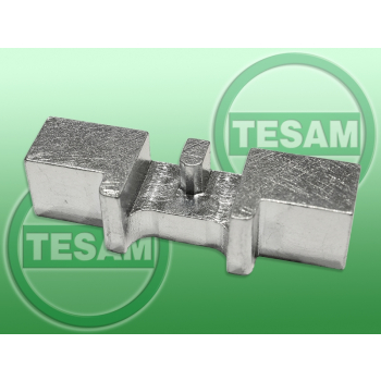 S0000223 - Blokada położenia wałków wyrównawczych - pompy olejowej - Diesel