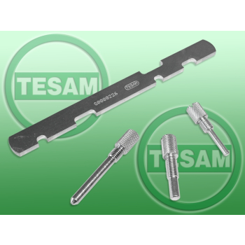 S0000226 - Zestaw blokad rozrządu Ford, Mazda - Zetec - benzyna