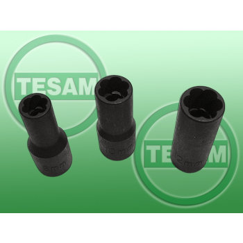 S0000227 - Zestaw kluczy do obrobionych świec żarowych