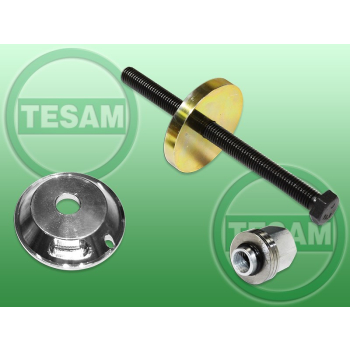 S0000232 - Ściągacz tulejek plastikowych przedniego wahacza Skoda Fabia VW Polo