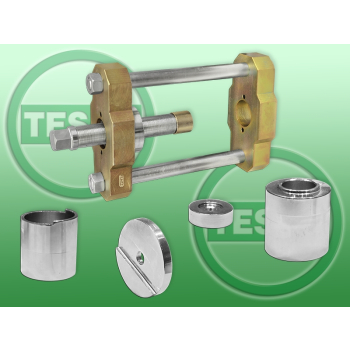 S0000237 - Prasa / ściągacz do sworznia wahacza Iveco