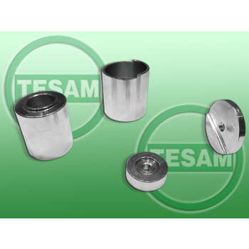 S0000238 - Adaptery do sworznia wahacza dolnego Iveco