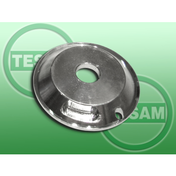 S0000243 - Fabia, Polo, Ibiza - adapter ściągacza tulejek plastikowych przedniego wahacza - wzmacnianych