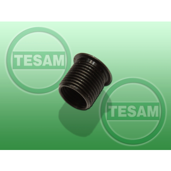 S0000246 - M8 x 1 x 11 mm - Tulejka do naprawy zerwanego gwintu świecy żarowej - pojedyncza