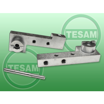 S0000255 - Blokada rozrządu - Volvo / Ford 2.5 Turbo benzyna