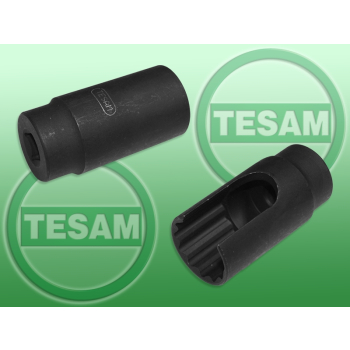 S0000256  - Klucz do cewki wtryskiwacza BOSCH 29 mm