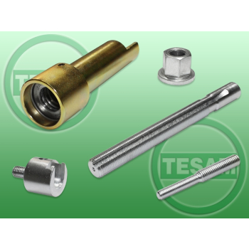 S0000261 - Przyrząd do wyjmowania sworznia w skrzyni biegów Fiat Ducato 2,8 JTD