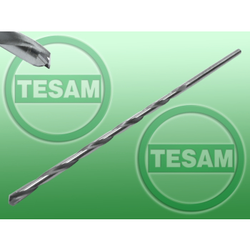 S0000262 - Wiertło do rozwiercania urwanego żarnika świec żarowych 3 x 130 x 200mm